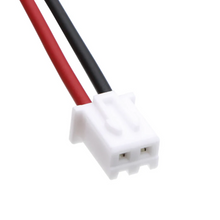 3,6 V 800 mAh Ersatzakku für Lumenxl OTG-FF-6, OTG-HH-1, OTG-VV-5 Notlicht