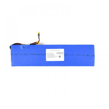 Hochleistungs-Lithiumbatterie 36V 13,6Ah 20A BMS Für Apollo 2022 E-Scooter