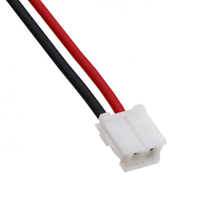 2,4 V 800 mAh Ersatzakku für Legrand 806525 ST1 F200 BAES 806525 Notlicht