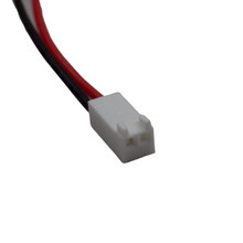 4,8V 1800mAh Ersatzbatterie für Corun B310011 Dantona Custom-200 Evenlite B310011 BGN800-4AWP-B830EC Notlicht