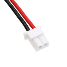 3,6 V 3000 mAh Ersatzakku für Esylux ELX LED-Notlicht