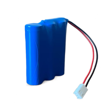 Hochkapazitäts-Akku für Aiper Scuba SE Seagull SE 12,6V 2600mah Ersatzakku