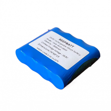14,4V 3500mAh Lithium-Ionen-Akku Für Den Tragbaren Bluetooth-Lautsprecher Vifa 060