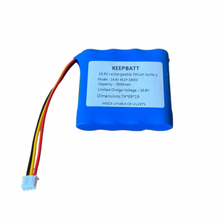 14,4V 3500mAh Lithium-Ionen-Akku Für Den Tragbaren Bluetooth-Lautsprecher Vifa 060