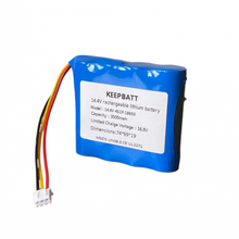 14,4V 3500mAh Lithium-Ionen-Akku Für Den Tragbaren Bluetooth-Lautsprecher Vifa 060