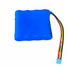 14,4V 3500mAh Lithium-Ionen-Akku Für Den Tragbaren Bluetooth-Lautsprecher Vifa 060