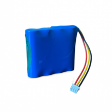 14,4V 3500mAh Lithium-Ionen-Akku Für Den Tragbaren Bluetooth-Lautsprecher Vifa 060