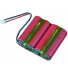 14,4V 3500mAh Lithium-Ionen-Akku Für Den Tragbaren Bluetooth-Lautsprecher Vifa 060