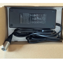 42V 2A 5-Poliges Lithium-Ladegerät Für Ave Citybug Raleigh EBCO Winora Bike TranzX PST