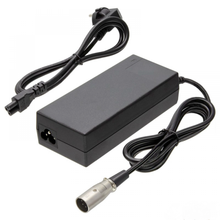 29,4V 2A E-Bike Ladegerät Für TranzX 24V Akku XLR 4-Polig ABCH4LB000010