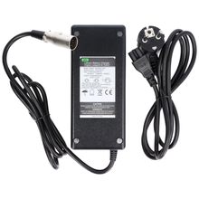 42V 2A E-Bike Ladegerät CH-02 XLR 5-polig Für 36V TranzX Akku Ladegerät Von MARATRON