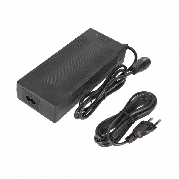 84V 2A Batterieladegerät LP16-3P-Anschluss für DUALTRON ULTRA2 Elektroroller