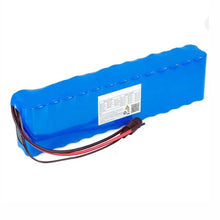 24V 12000mAh elektrische fahrrad motor ebike akku roller 18650 29.4 V akkus mit ladegerät