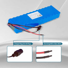 24V 12000mAh elektrische fahrrad motor ebike akku roller 18650 29.4 V akkus mit ladegerät