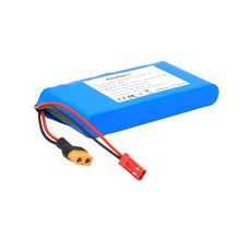 25,2 Volt 3Ah Lithium Akku für Kinder Elektro Scooter E-Skateboard
