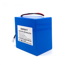 KEEPBATT 25.5V 7S3P 9Ah Ersatzakku für Aiper Seagull 3000 Wandkletter-Akku-Poolreiniger