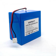 KEEPBATT 25.5V 7S3P 9Ah Ersatzakku für Aiper Seagull 3000 Wandkletter-Akku-Poolreiniger