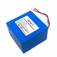 KEEPBATT 25.5V 7S3P 9Ah Ersatzakku für Aiper Seagull 3000 Wandkletter-Akku-Poolreiniger