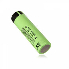 2PCS NCR18650B 3400mAh Li-Ion 18650 Akku 3,7V Akku, geeignet für mobile Gamecontroller Taschenlampe