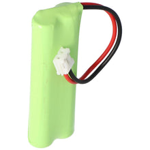 2,4V 650mAh NiMH Akku Passend Für MEDION Life X63003 Akku