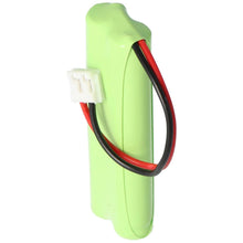2,4V 650mAh NiMH Akku Passend Für MEDION Life X63003 Akku