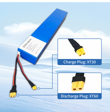 36V 10.5Ah Lithium Akku für SXT BUDDY V2/ V2-EKFV E-Scooter Schnellladen