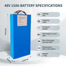 48V 15Ah 60V 31.5ah Lithium Akku für SXT ULTIMATE LITE Pro+ E-Scooter Schnellladen