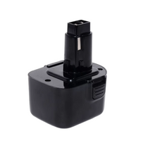 3000mah 12V NiMH PS130 Akku für Black&Decker A9252 A9275 PS130 PS130A Firestorm PS130 A9252 A9275
