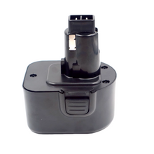 3000mah 12V NiMH PS130 Akku für Black&Decker A9252 A9275 PS130 PS130A Firestorm PS130 A9252 A9275