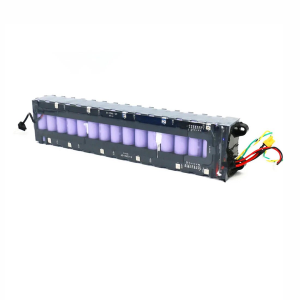36V 10.5 Ah geeignet für Xiaomi M365 1S Roller mit Kommunikation 10S 3P 18650 Lithium Akkupack Softwareversion