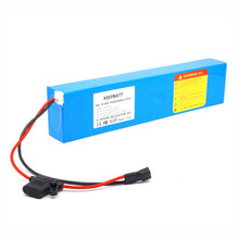 KEEPBATT 36V 10.5Ah Ersatzakku für E-TWOW BOOSTER S1 S2 S3 E-scooter akku
