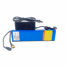 36V 10Ah 10S3P Roller Ersatzakku 15A BMS für 250W 600W E-fahrrad Scooter