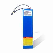36V 10Ah 10S3P Roller Ersatzakku 15A BMS für 250W 600W E-fahrrad Scooter
