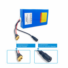 EU-Versand 36V 10S3P 9,6Ah 42V 18650 Lithium-Akku 25A BMS für Elektrofahrräder und Roller