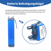 36V 13.6Ah Roller Batterie Pack Akku für  Elektrische Roller Mit BMS Board XT30 Hardware Version