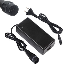 42V 4A Batterie ladegerät für Haibike Nduro SDURO Trekking YAMAHA 500wh Typ A Batterie