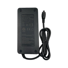 42V 4A Ladegerät 4-Pin für Yamaha 36V ML625WH & YYMH 36V Haibike Li-Ion Akkus