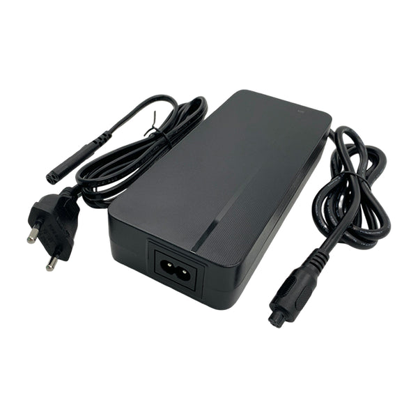42V 4A Ladegerät 4-Pin für Yamaha 36V ML625WH & YYMH 36V Haibike Li-Ion Akkus