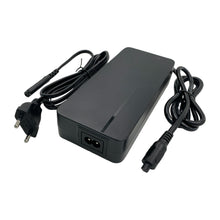 42V 4A Ladegerät 4-Pin für Yamaha 36V ML625WH & YYMH 36V Haibike Li-Ion Akkus