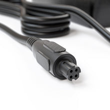 42V 4A Ladegerät 4-Pin für Yamaha 36V ML625WH & YYMH 36V Haibike Li-Ion Akkus
