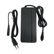42V 4A Ladegerät 4-Pin für Yamaha 36V ML625WH & YYMH 36V Haibike Li-Ion Akkus