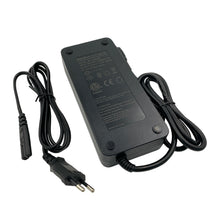 42V 4A Ladegerät 4-Pin für Yamaha 36V ML625WH & YYMH 36V Haibike Li-Ion Akkus