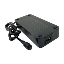 42V 4A Ladegerät 4-Pin für Yamaha 36V ML625WH & YYMH 36V Haibike Li-Ion Akkus
