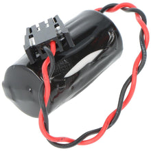 3,6V 1700mAh A6BAT Batterie Passend Für Mitsubishi A1FXCPU Li-Mn A6BAT-MRBAT