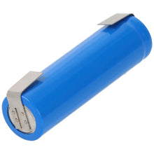 3,7V 800mAh YT14500V Li-Ion-Akku Mit U-Lötfahne