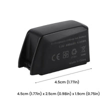 400 mAh Ersatzakku für Sram 102018 etap Mehrfarbig M EAGLE AXS