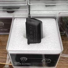 400 mAh Ersatzakku für Sram 102018 etap Mehrfarbig M EAGLE AXS