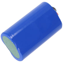 3000mAh Ersatzakku für Gardena ComfortCut 8893 & 8895 7,4V Li-Ion Akku mit 20% mehr Laufzeit