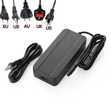 42V 3A IMP 3-Pin-Ladegerät für 36V Zoomo Zero Sport ECO Max Ebike MPS HWT Batterie