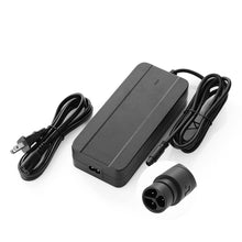 42V 3A IMP 3-Pin-Ladegerät für 36V Zoomo Zero Sport ECO Max Ebike MPS HWT Batterie